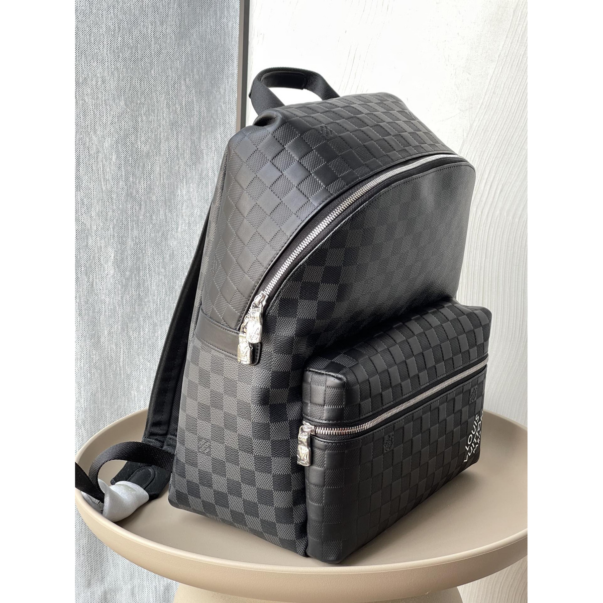 Mochila Discovery PM Louis Vuitton 30x40x20cm