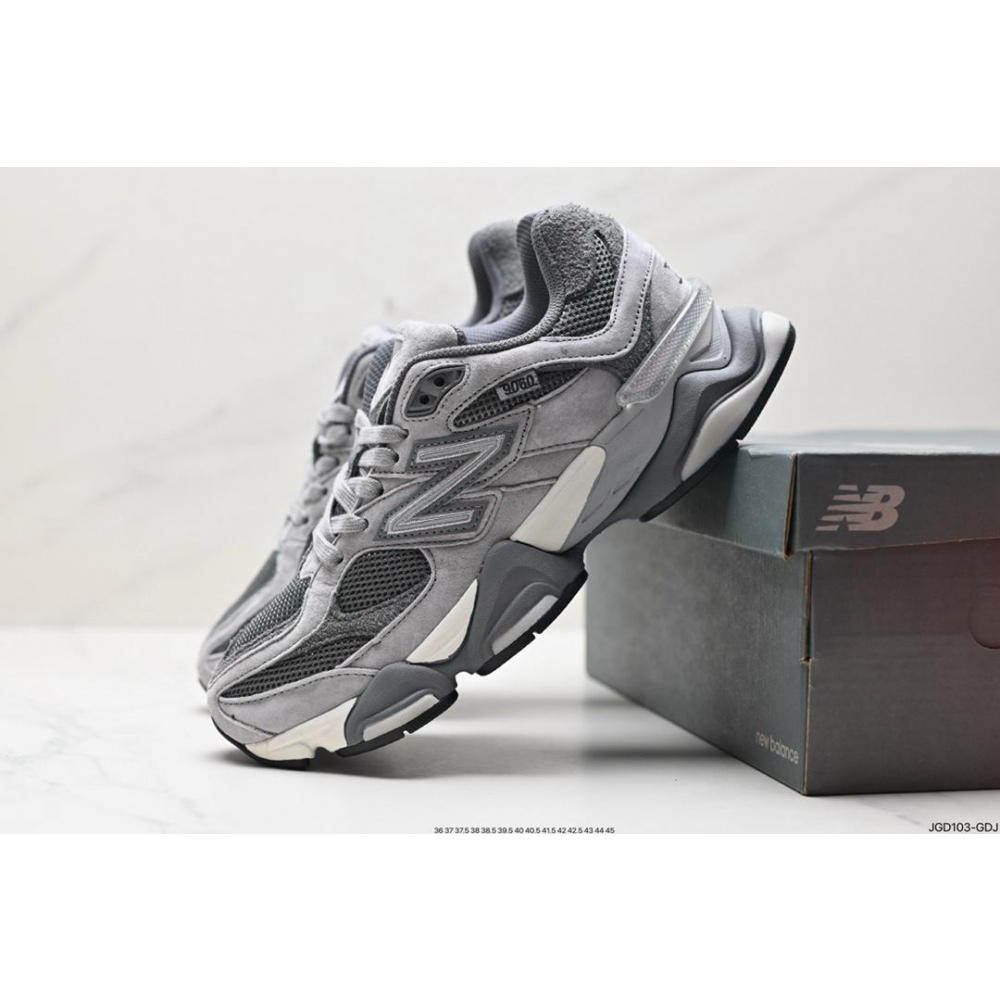 New Balance Joe Freshgoods x 9060 'Dark Grey'