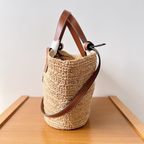 Bolsa Celine Cesta Classic Panier 21.5x22x13cm