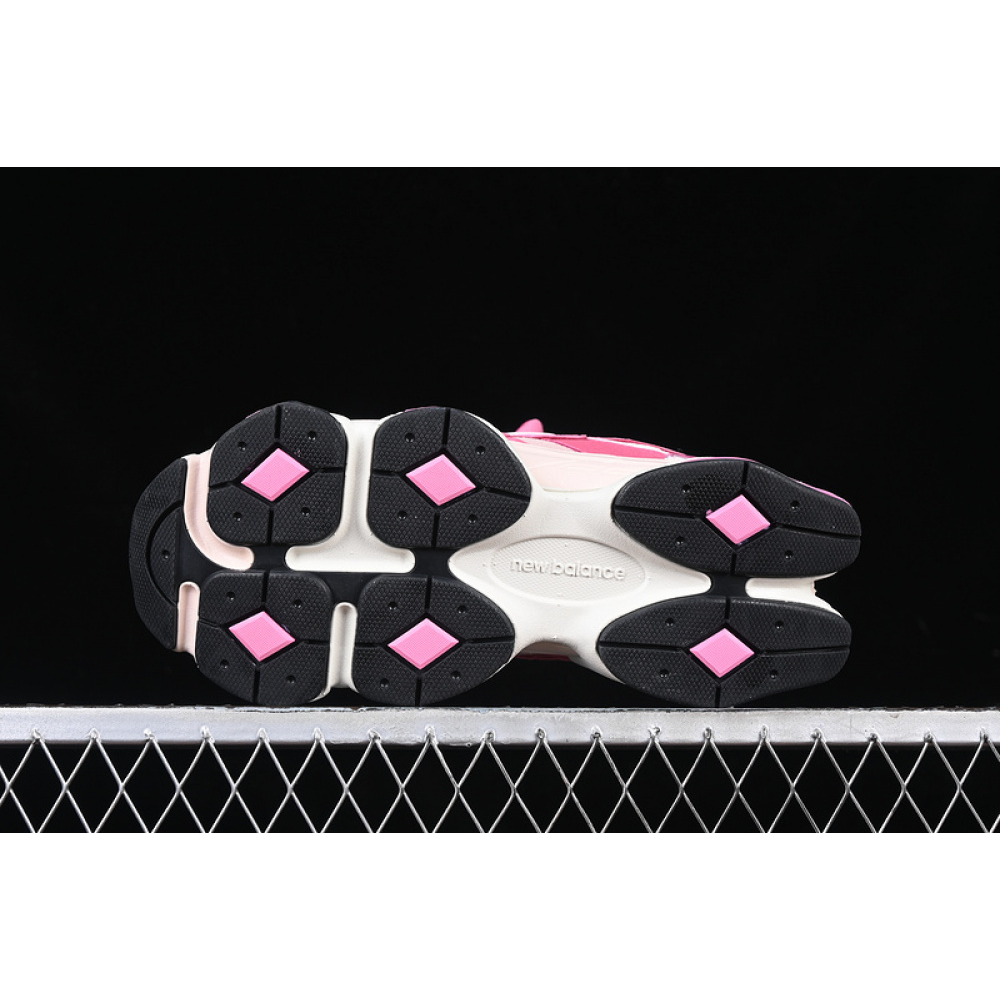 NEW BALANCE 9060 FUCHSIA PINK PINK/PINK
