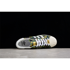 BAPE X ADIDAS SUPERSTAR 80S ABC CAMO