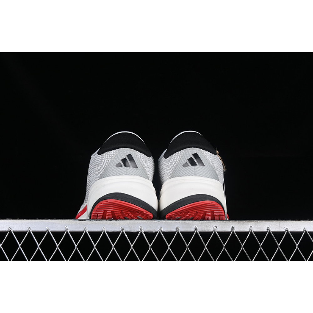 SUPERNOVA RISE WHITE/BLACK/GREY/RED