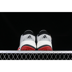 SUPERNOVA RISE WHITE/BLACK/GREY/RED