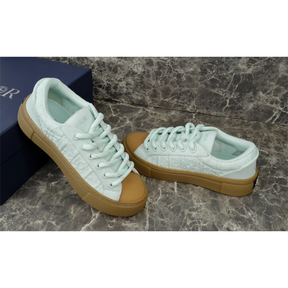 DIOR B33 X STONE ISLAND BLUE
