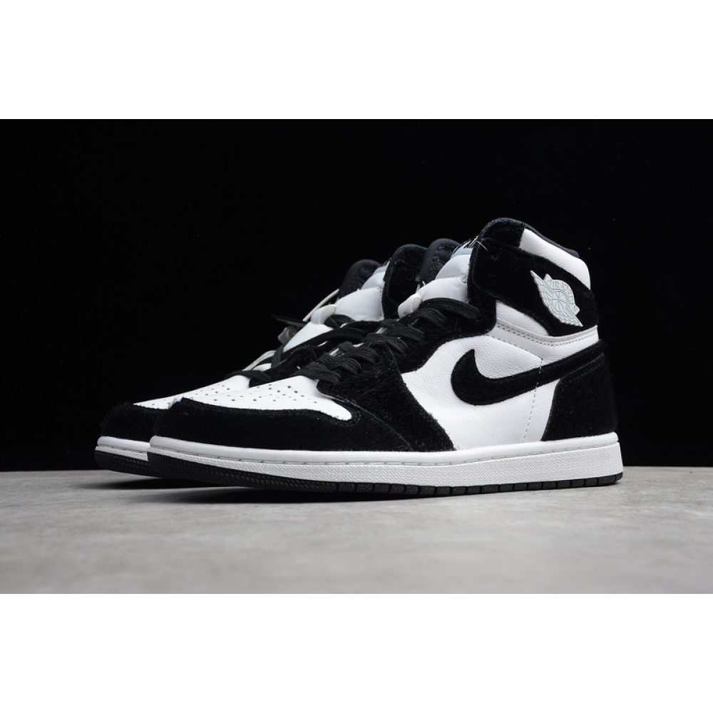 AIR JORDAN 1 HIGH OG TWIST BLACK