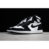 AIR JORDAN 1 HIGH OG TWIST BLACK