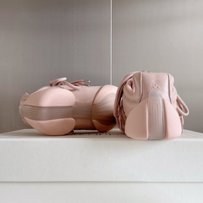 Tênis Alexander Mcqueen Flexion Rosa