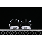 VANS CLASSICS KNU SKOOL WHITE/BLACK