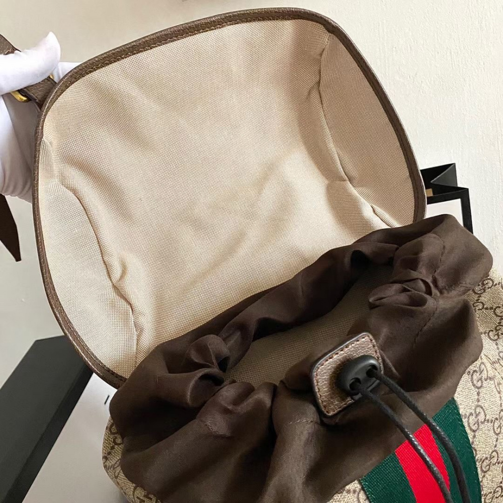 Mochila Gucci Ophidia