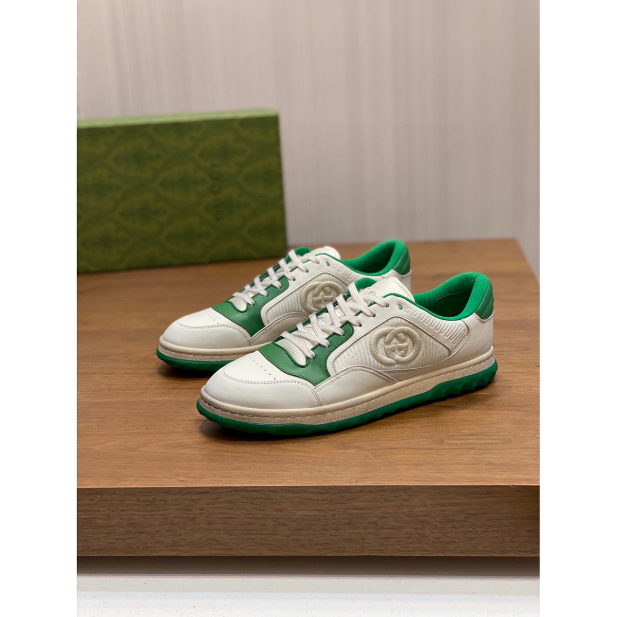 Gucci Mac80