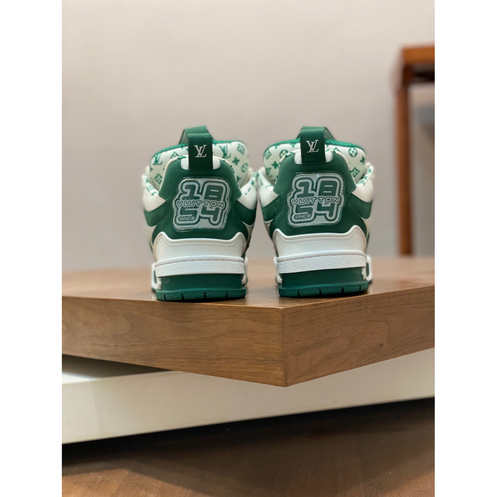 Louis Vuitton Skate 1854 Verde