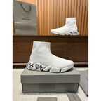 Balenciaga Speed Branco 2.0