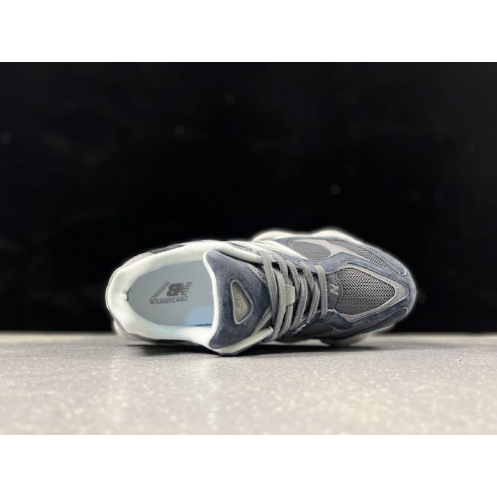 NEW BALANCE 9060 AZUL/CINZA/OFF