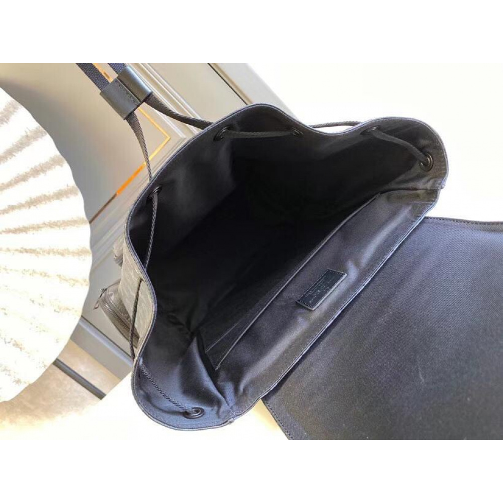 Mochila Louis Vuitton Trio