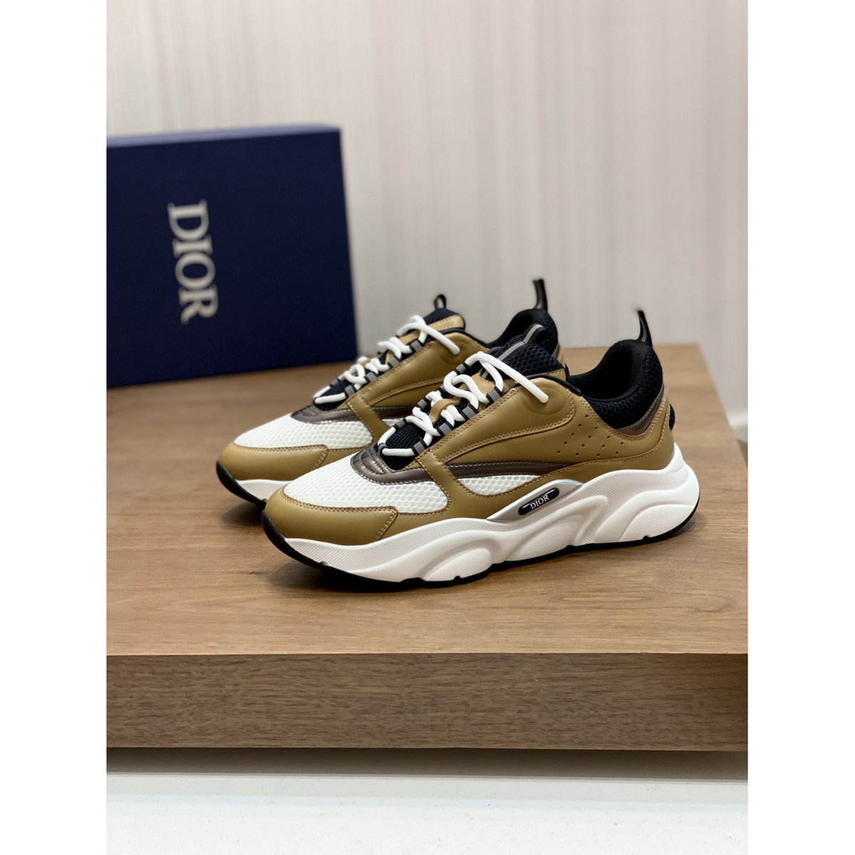 Dior Tênis B22