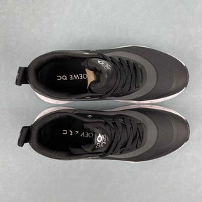Tênis On Cloudtilt x LOEWE Preto/Branco