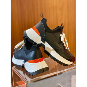 Tênis Hermès Boucing Jump Preto