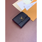 Carteira Louis Vuitton Capucines XS Taurillon 10x8x1.5CM