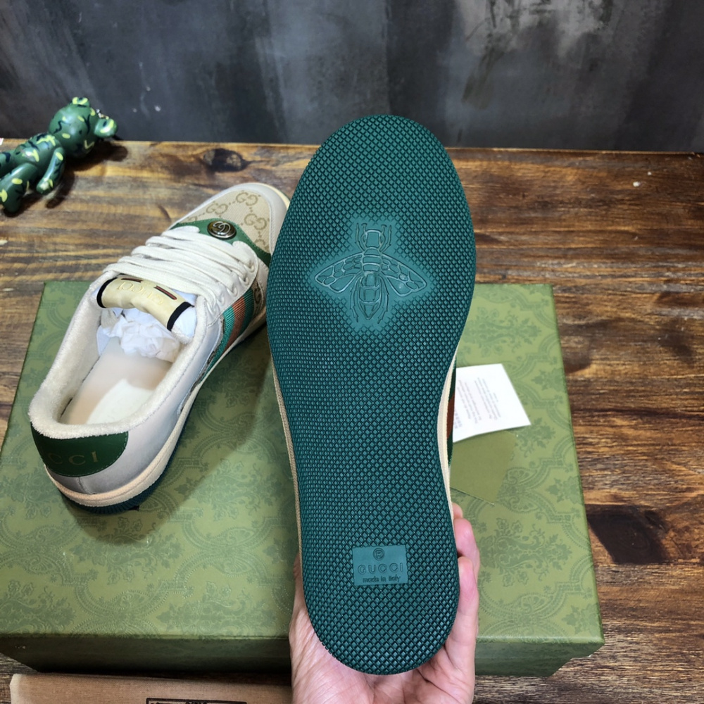 Gucci Screener