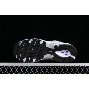 NB530 WHITE/SILVER/BLACK