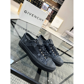 Tênis Givenchy Black