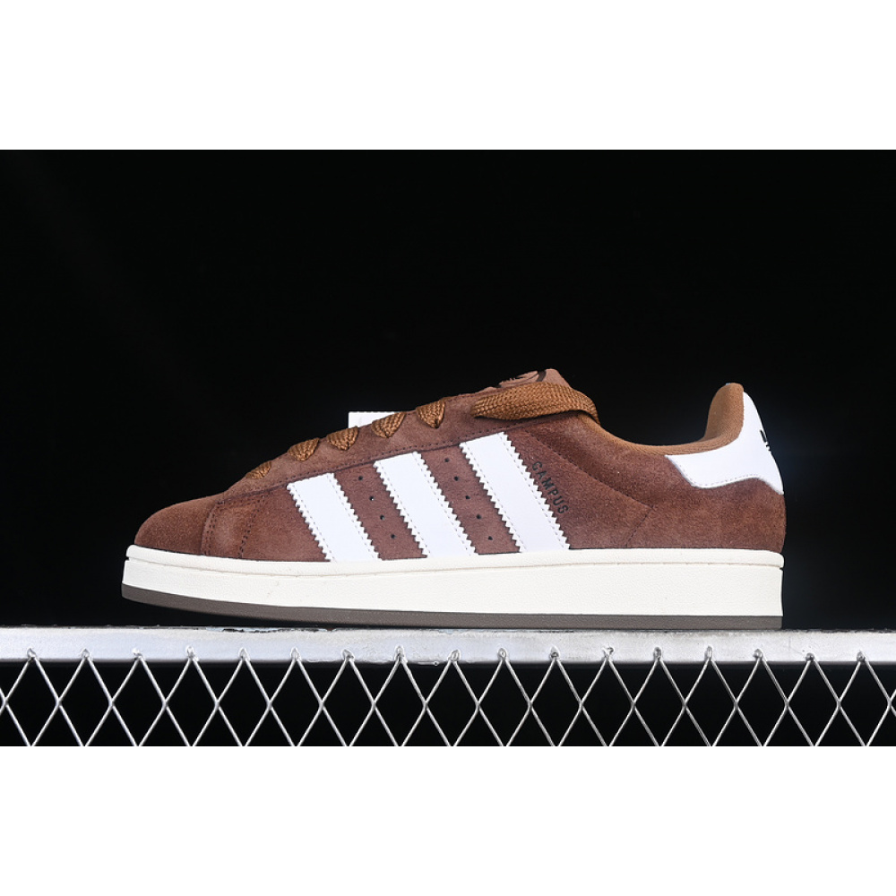 CAMPUS 00S BARK/CLOUD WHITE/OFF WHITE