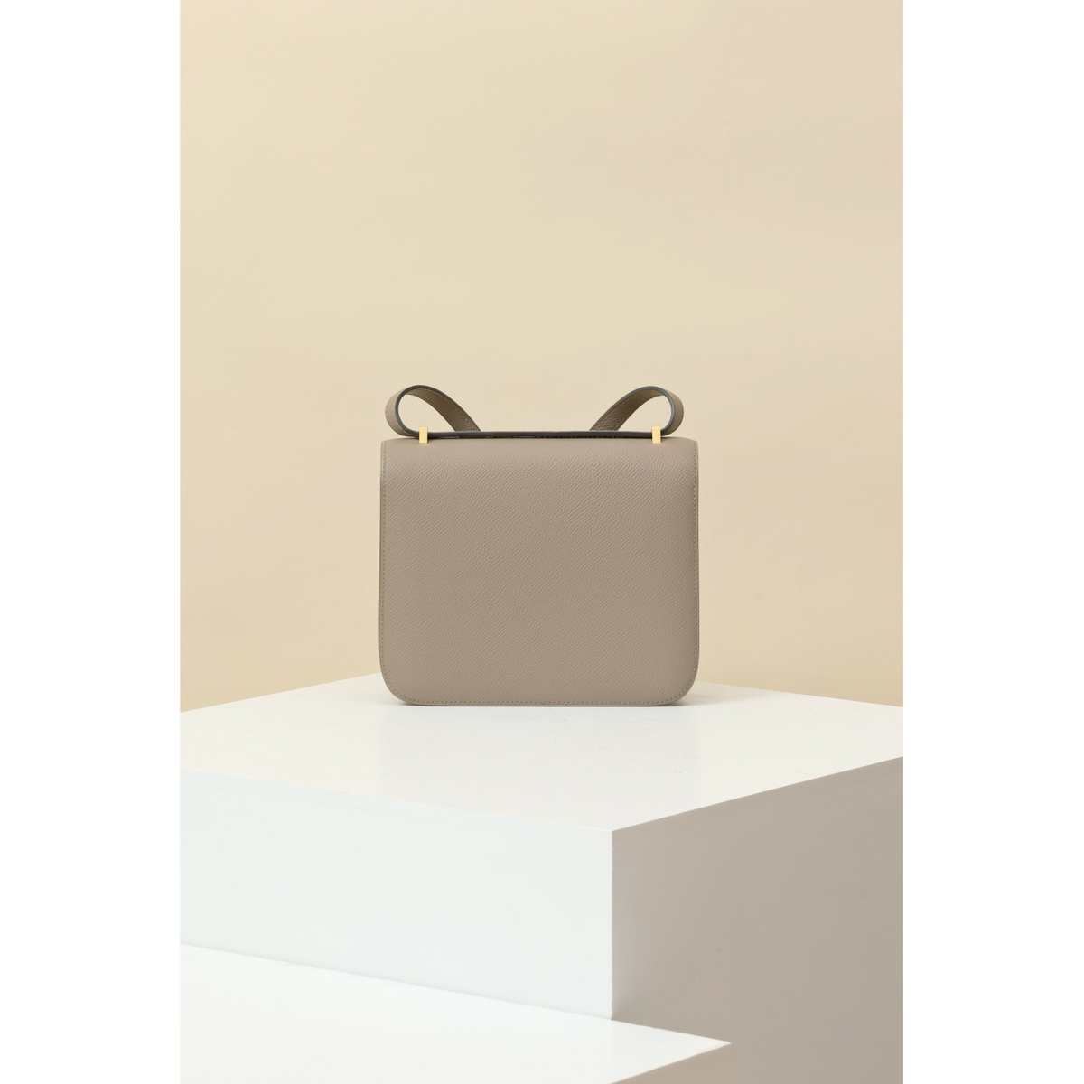 Bolsa Hermès Pre-Owned Constance 24 Shoulder Bag 19x15x4cm (3 cores)