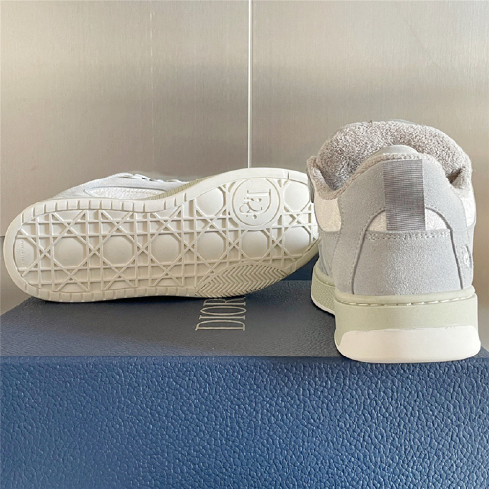 DIOR B9S SKATER ERL BEGE KUMO CANNAGE SATIN