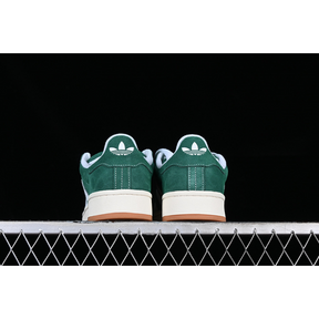 ADIDAS CAMPUS 00S WHITE/GREEN/BROWN