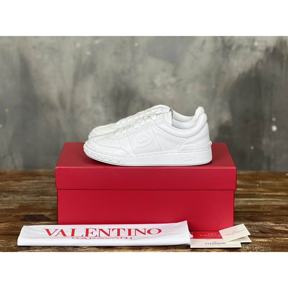 Tênis Valentino Garavani Upvillage Branco
