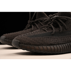 YEEZY BOOST 350 V2 BLACK-NON REFLECTIVE