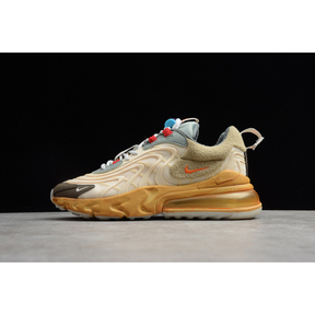 AIR MAX 270 REACT ENG TRAVIS SCOTT LIGHT