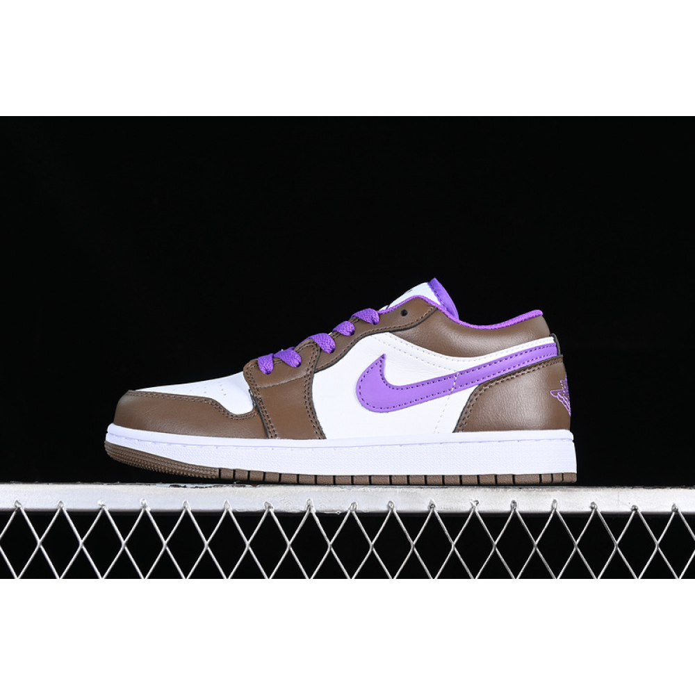 AIR JORDAN 1 LOW PALOMINO