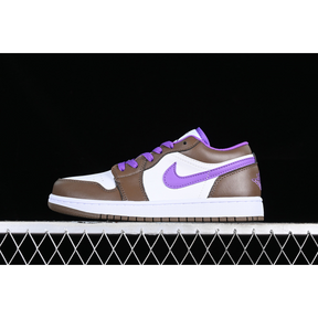 AIR JORDAN 1 LOW PALOMINO