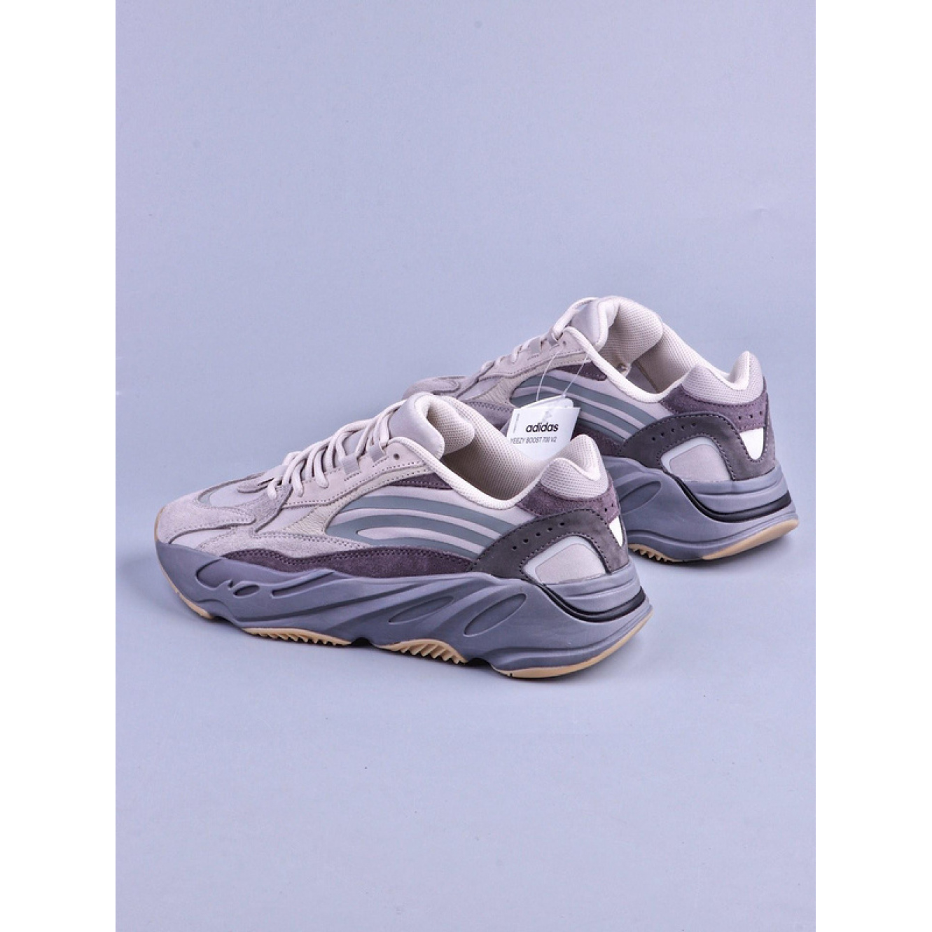 YEEZY BOOST 700 V2 TEPHRA
