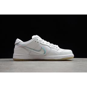 SB DUNK LOW PRO OG QS DIAMOND