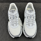 Tênis Givenchy NFNTY-52 de Couro Branco