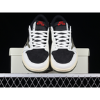 TRAVIS SCOTT X AIR JORDAN 1 LOW OG SAIL OLIVE