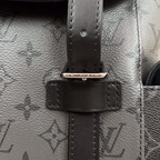 Mochila Louis Vuitton Christopher