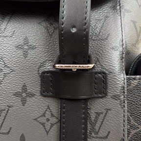 Mochila Louis Vuitton Christopher