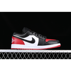 AIR JORDAN 1 LOW SE BRED