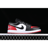 AIR JORDAN 1 LOW SE BRED