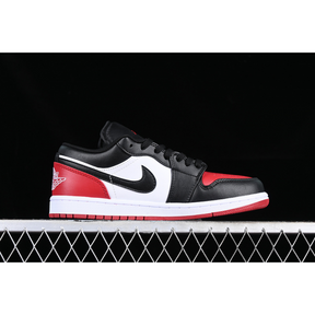 AIR JORDAN 1 LOW SE BRED