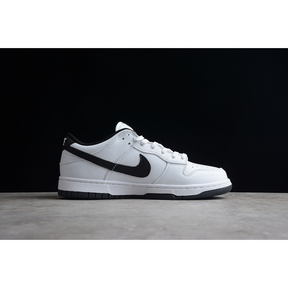 SB DUNK LOW WHITE
