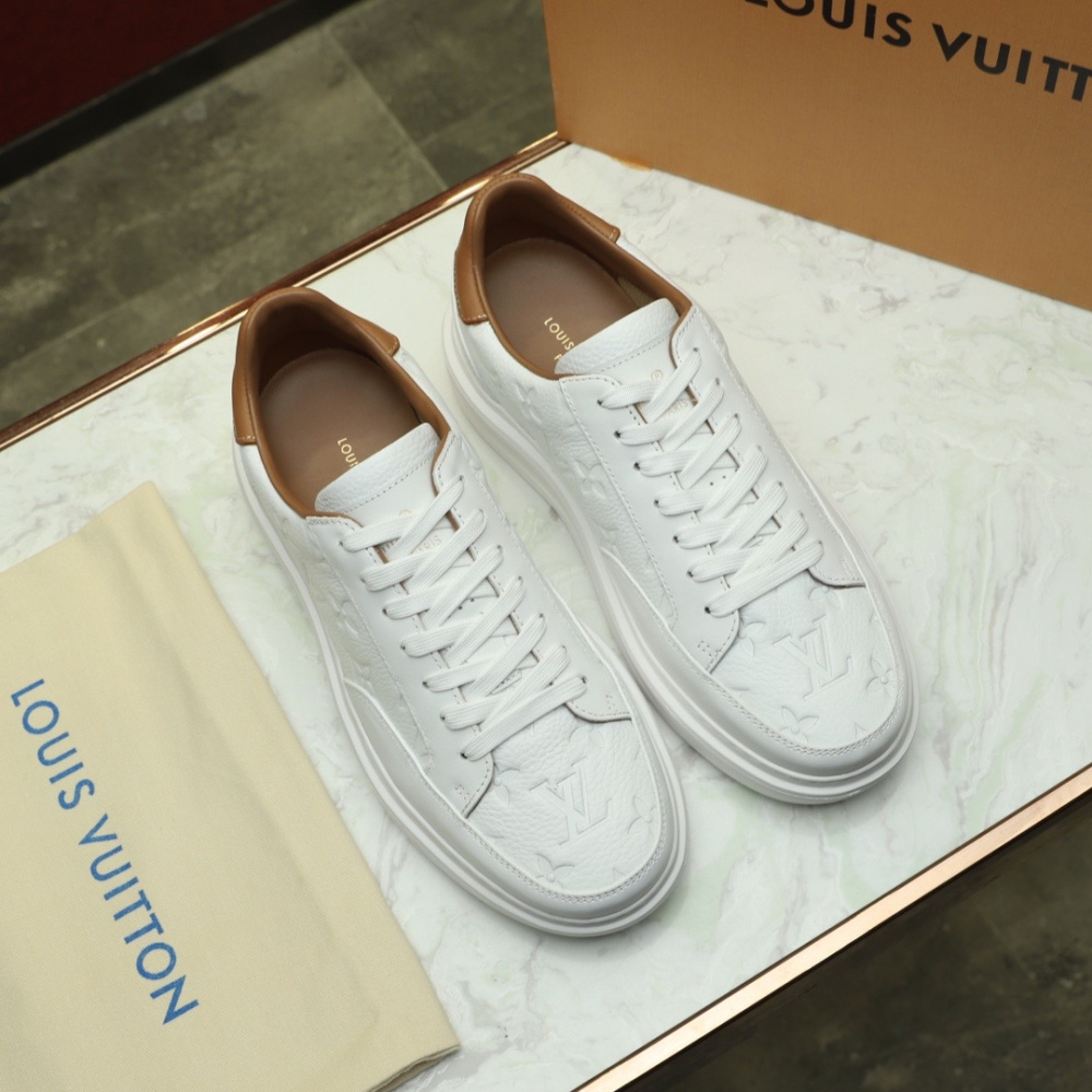 Tênis Louis Vuitton Beverly Hills