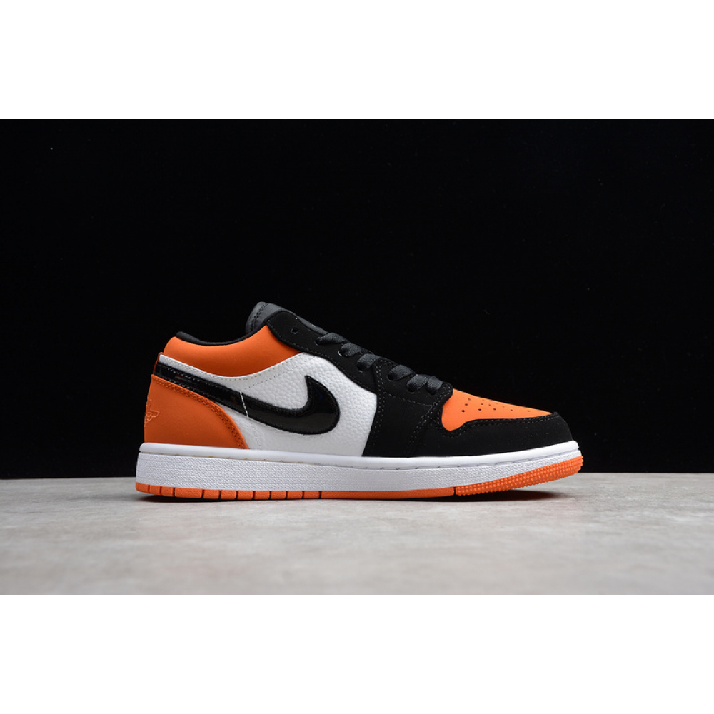 AIR JORDAN 1 LOW SHATTERED