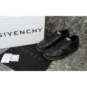 Tênis Givenchy Black Josh Smith Edition City Sport 4G