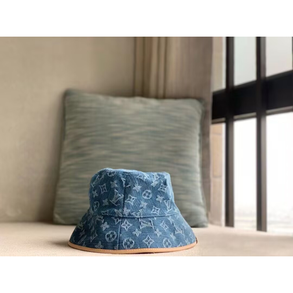 Bucket Louis Vuitton Remix monogram