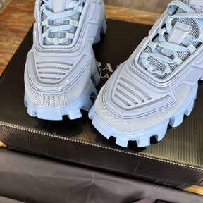 Prada Tênis Cloudbust Thunder Azul