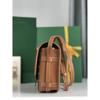 Bolsa Goyard Belvedere PM 21x16x6cm (três cores)